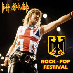 Def Leppard : Rock-Pop Festival